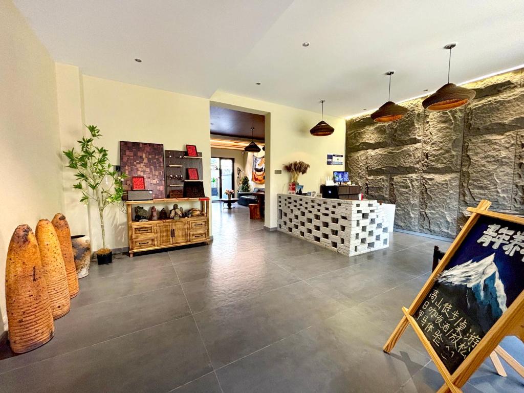 Imagen de la galería de Luyu Shijian B&B, en Lijiang