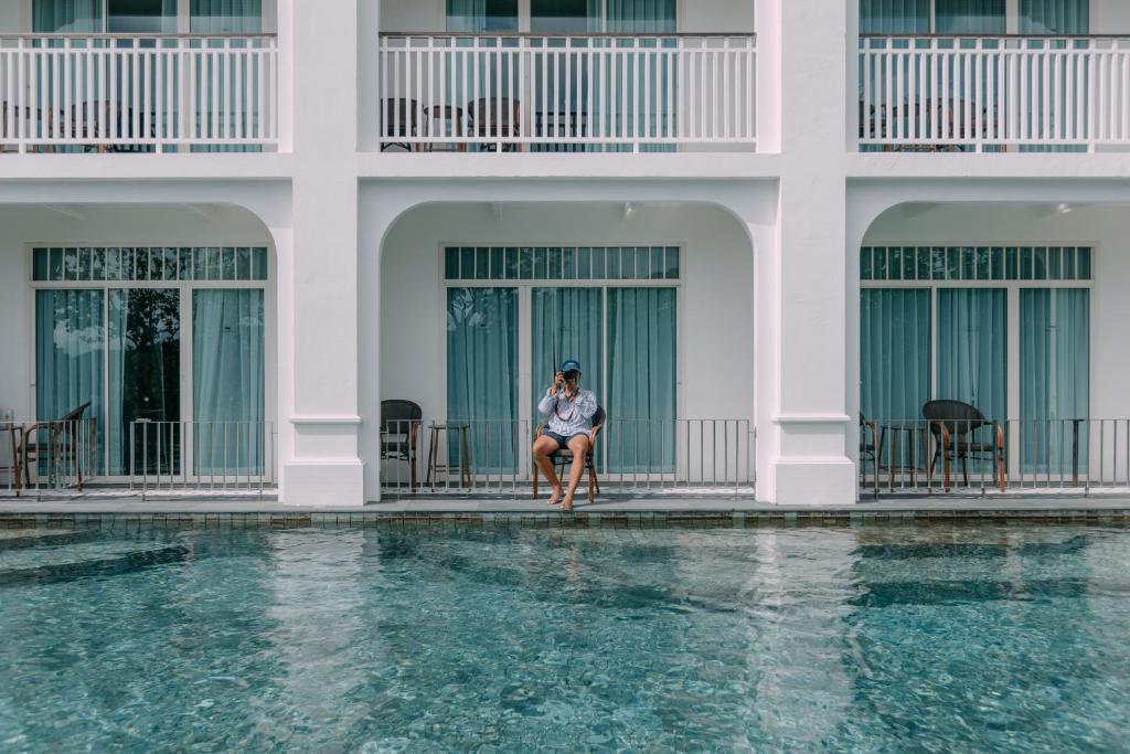 Marina Gallery Resort-KACHA-Kalim Bay by Sugar Marina Boutique Hotels - Resim 27