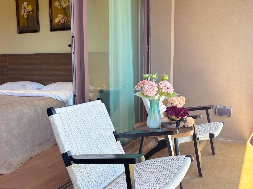 Imagen de la galería de Luyu Shijian B&B, en Lijiang