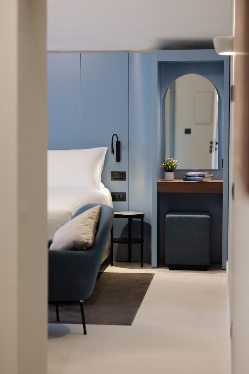 Emme Palace Hotel & Spa - Superior Double Or Twin Room