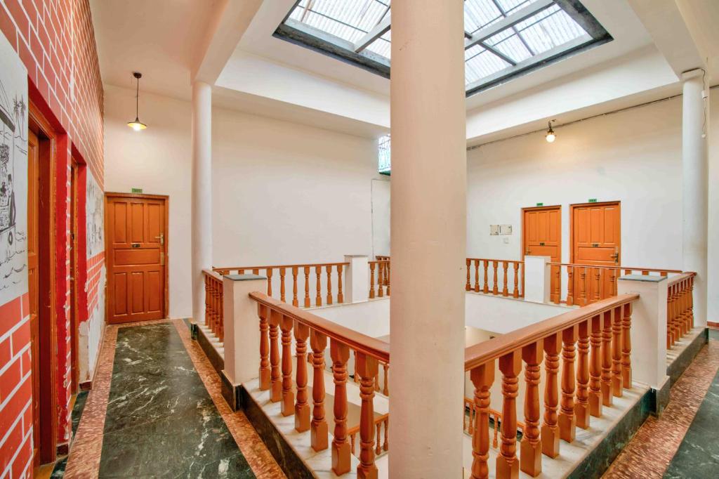 Fotografie z fotogalerie ubytování The Lagroo House-TBV v destinaci Siolim