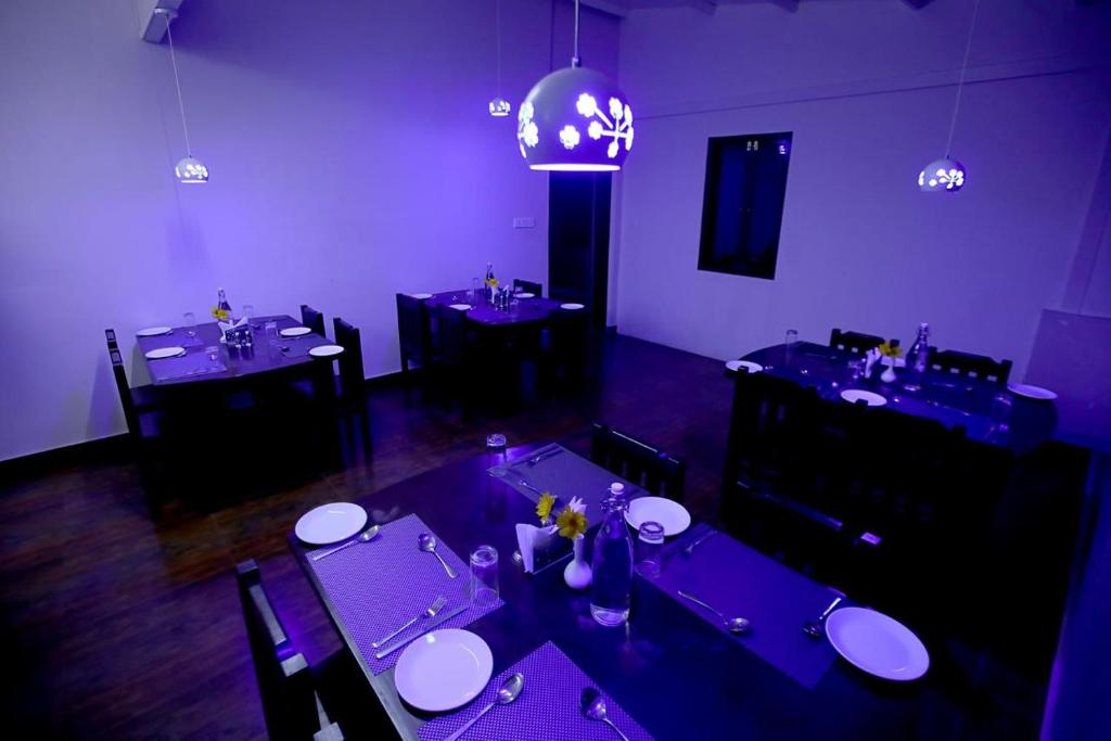 Fotografie z fotogalerie ubytování Chennai Grand Residency v destinaci Kodaikānāl