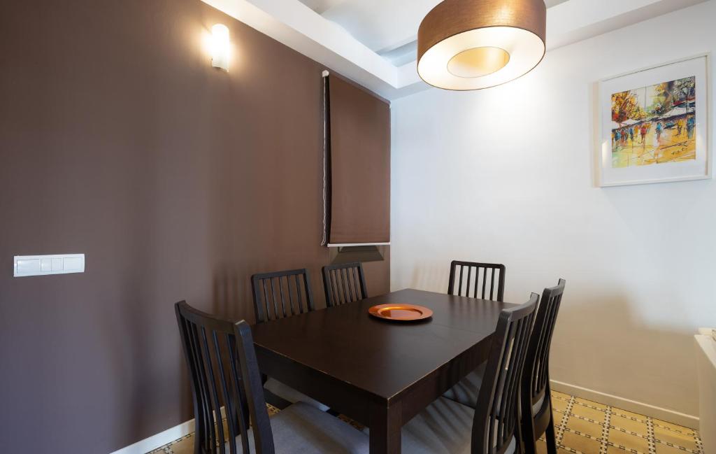 Fotografie z fotogalerie ubytování Stay U-nique Apartments Radas v destinaci Barcelona