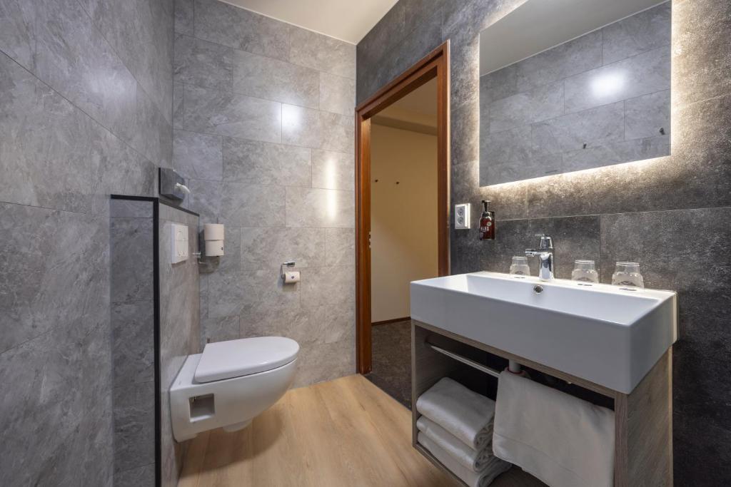 Fletcher Hotel Restaurant De Burghoeve - Resim 16