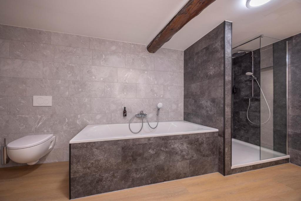 Fletcher Hotel Restaurant De Burghoeve - Resim 19