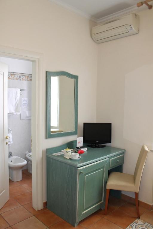 Hotel Riviera Varazze - Triple Room