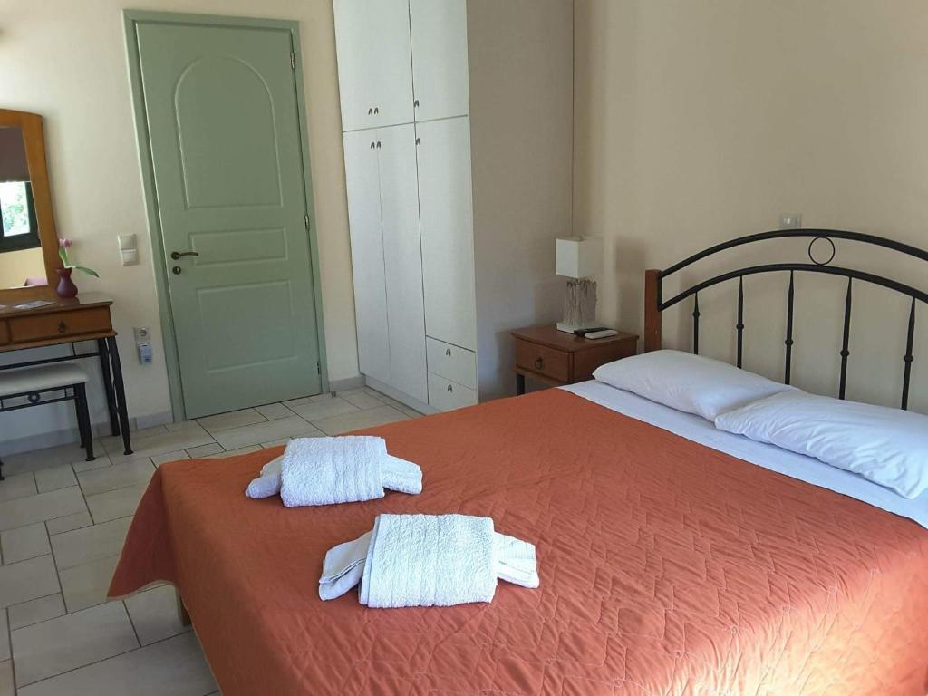 Frourio Apartments - 3