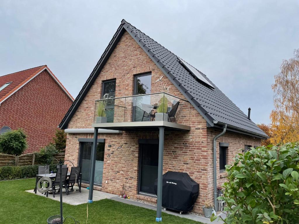 Verwunderlich Haus Mieten Neustadt In Holstein Bildnull
