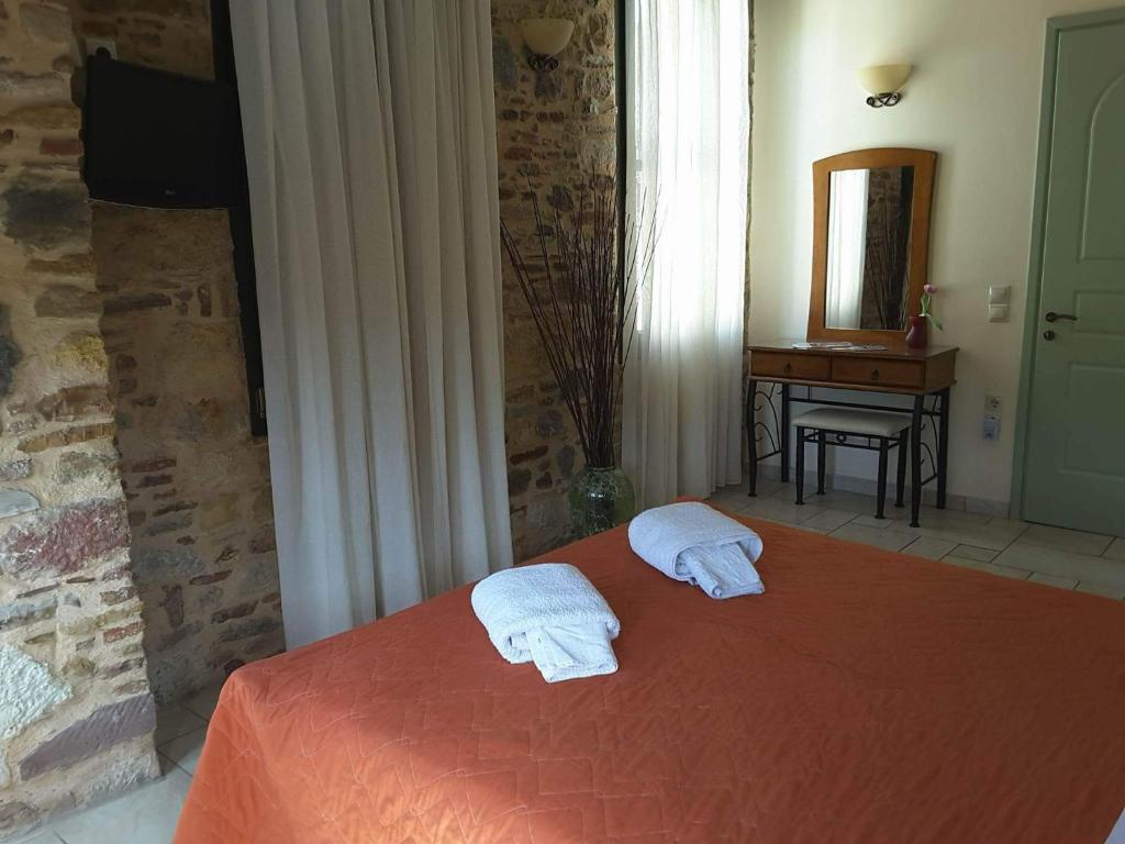 Frourio Apartments - 4