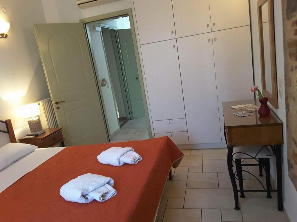 Frourio Apartments - 15