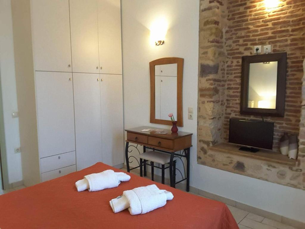 Frourio Apartments - 14