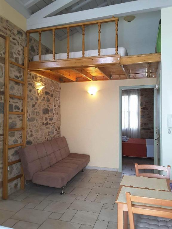 Frourio Apartments - 10