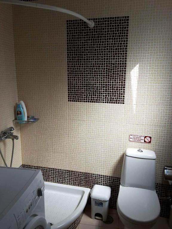 Frourio Apartments - 12