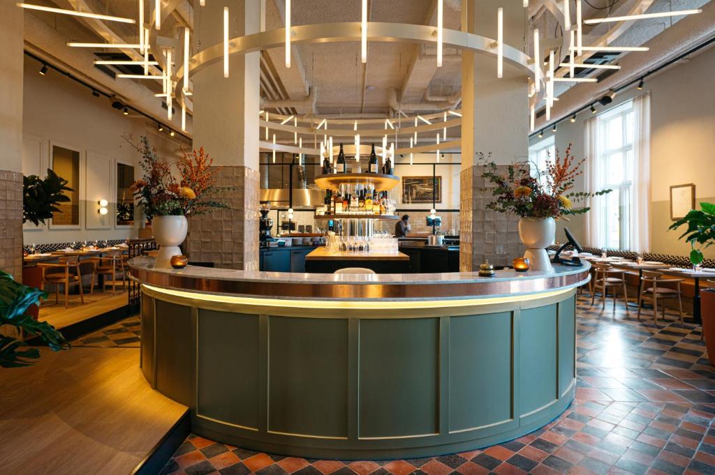 Boutique Hotel Kint - Resim 3