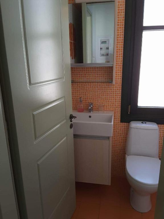 Frourio Apartments - 7