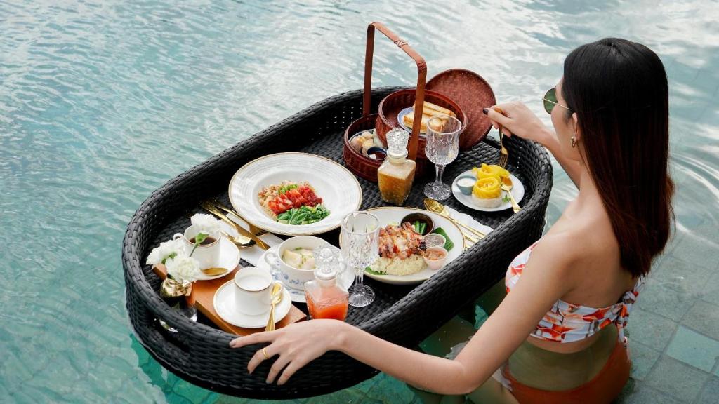 Marina Gallery Resort-KACHA-Kalim Bay by Sugar Marina Boutique Hotels - Resim 31