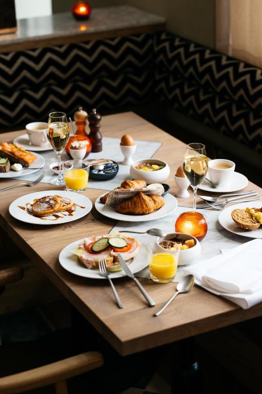 Boutique Hotel Kint - Resim 2