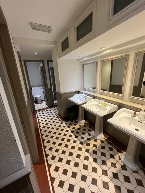 The Globe Inn - Resim 42