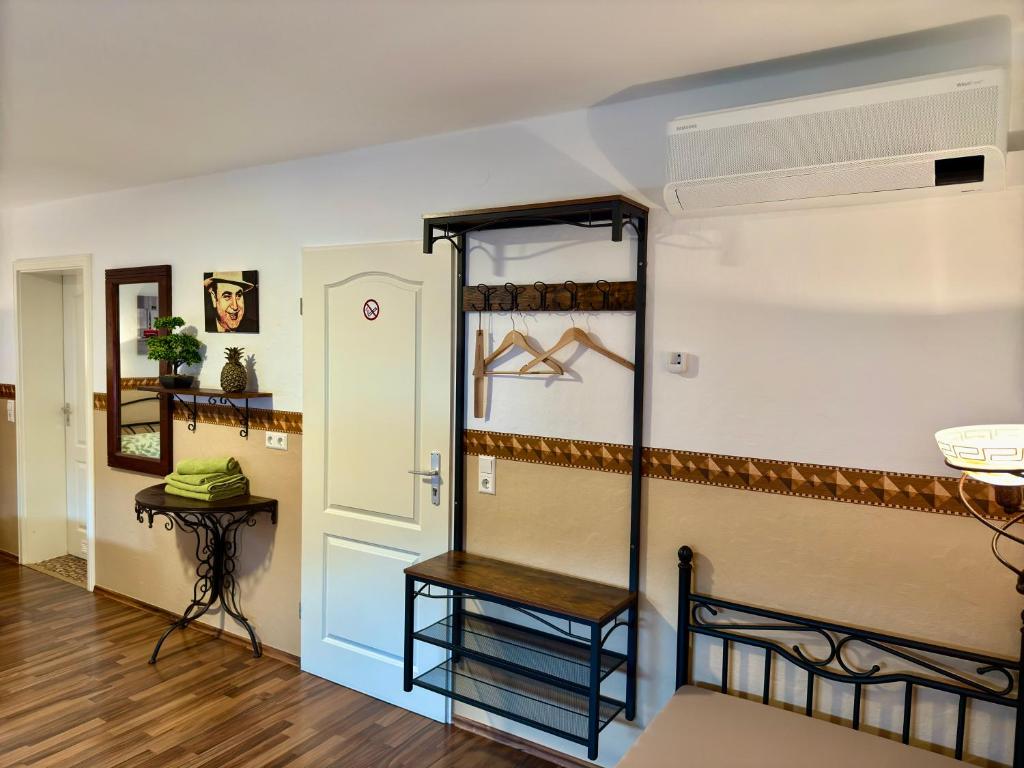 Europa Pension zum Grünen Baum - 8