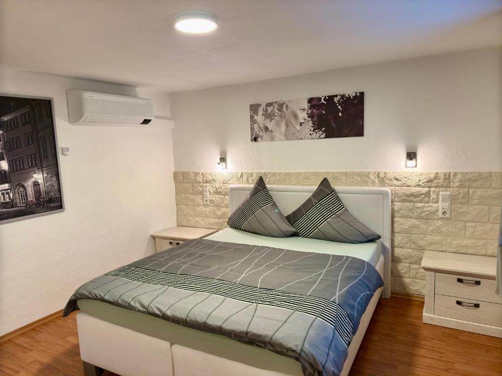 Europa Pension zum Grünen Baum - 12