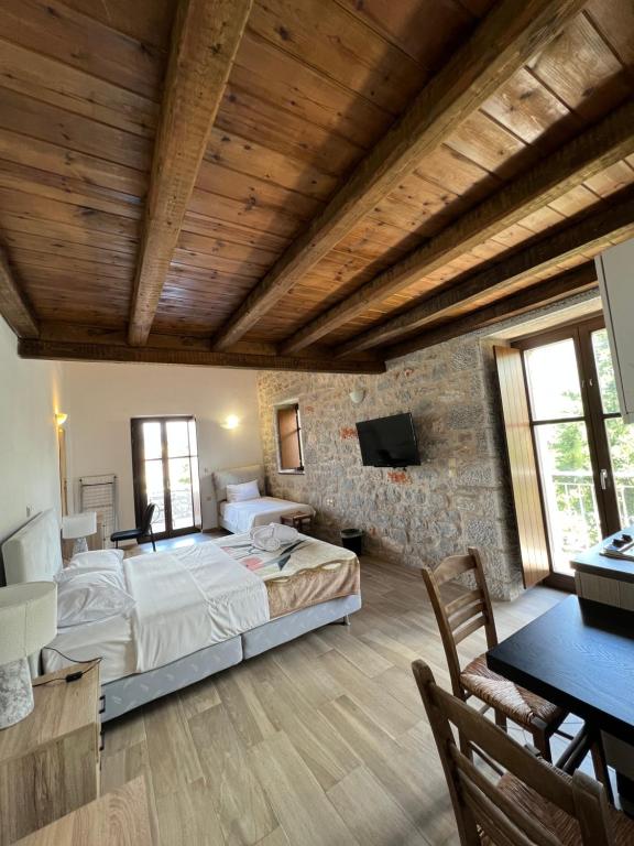 Koukouri Suites - 10