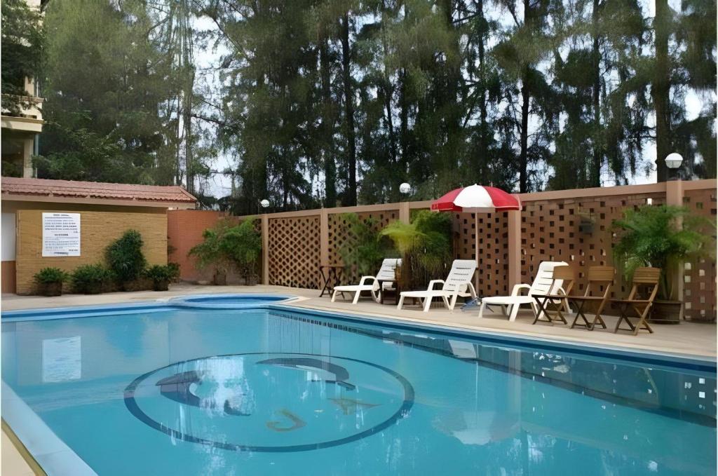 Sunday JA Plus Hotel - Resim 14