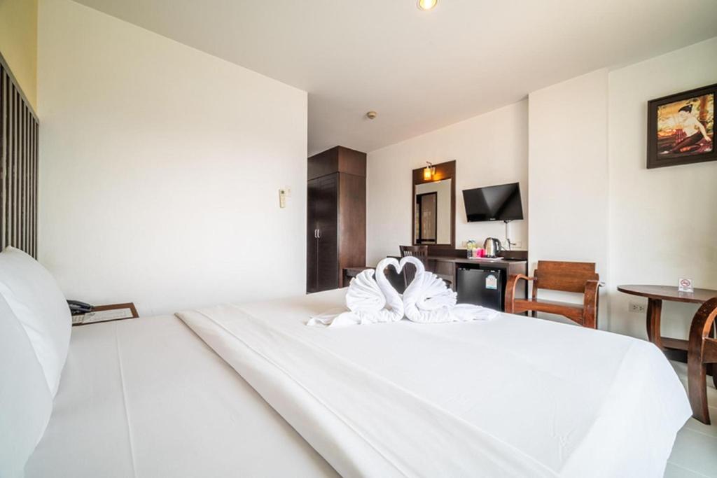 Sunday JA Plus Hotel - Resim 40