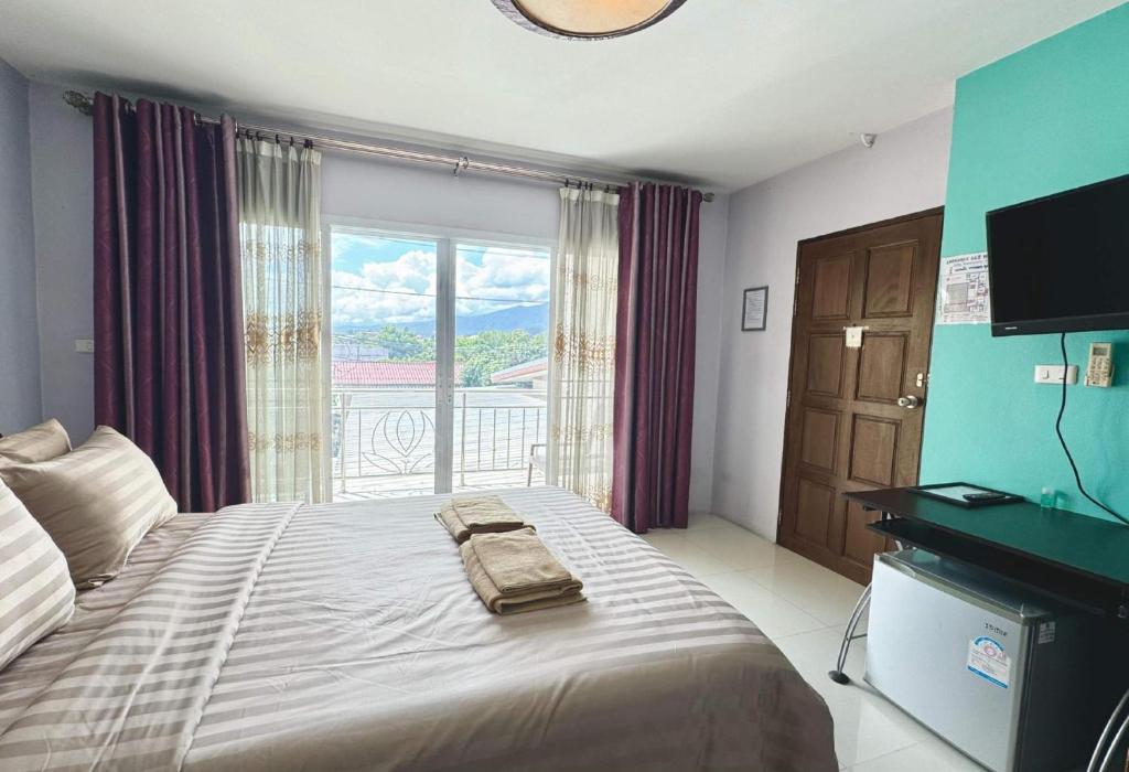 Collection O Bupamontra Chiangmai - Resim 2