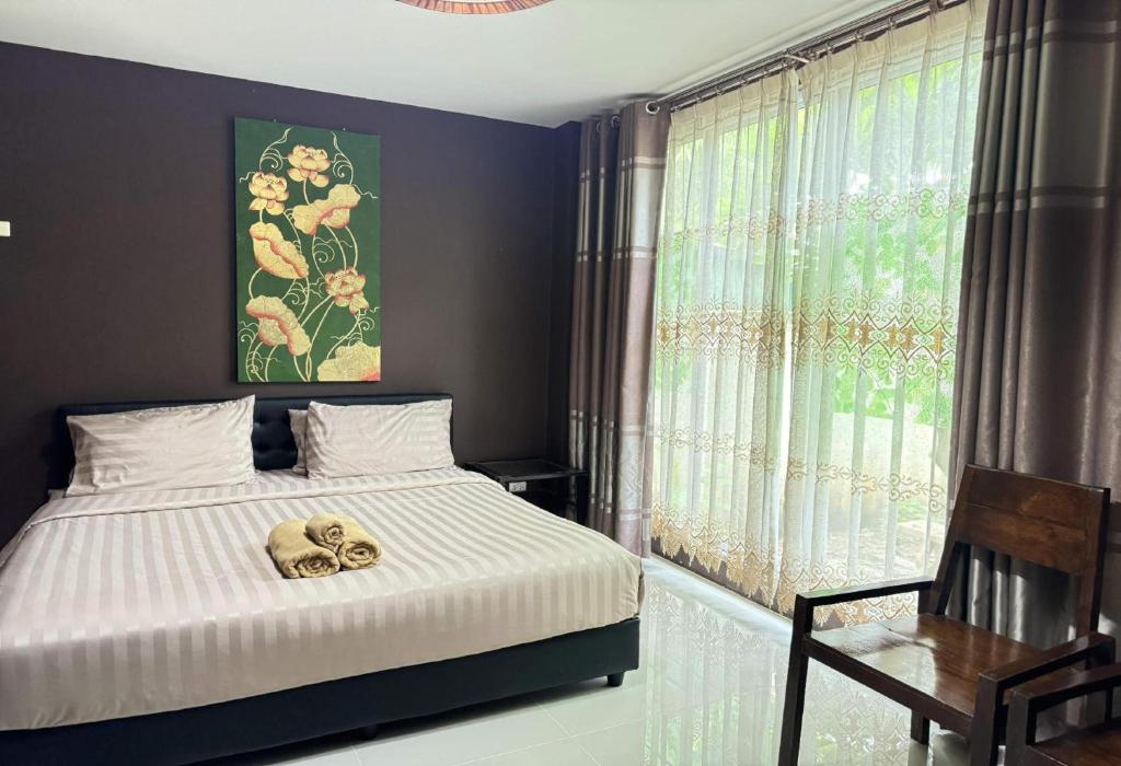 Collection O Bupamontra Chiangmai - Resim 11