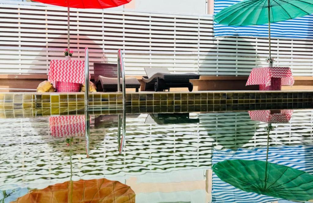 Collection O Bupamontra Chiangmai - Resim 16