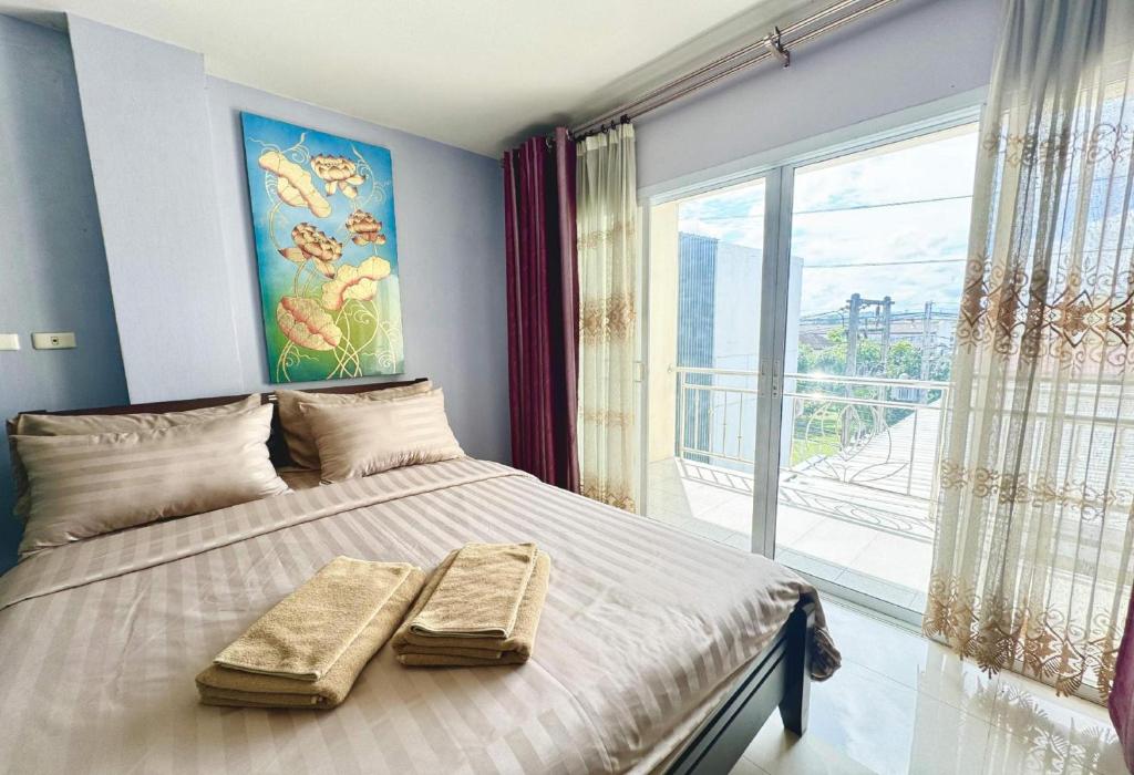 Collection O Bupamontra Chiangmai - Resim 17