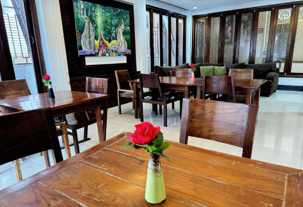 Collection O Bupamontra Chiangmai - Resim 22