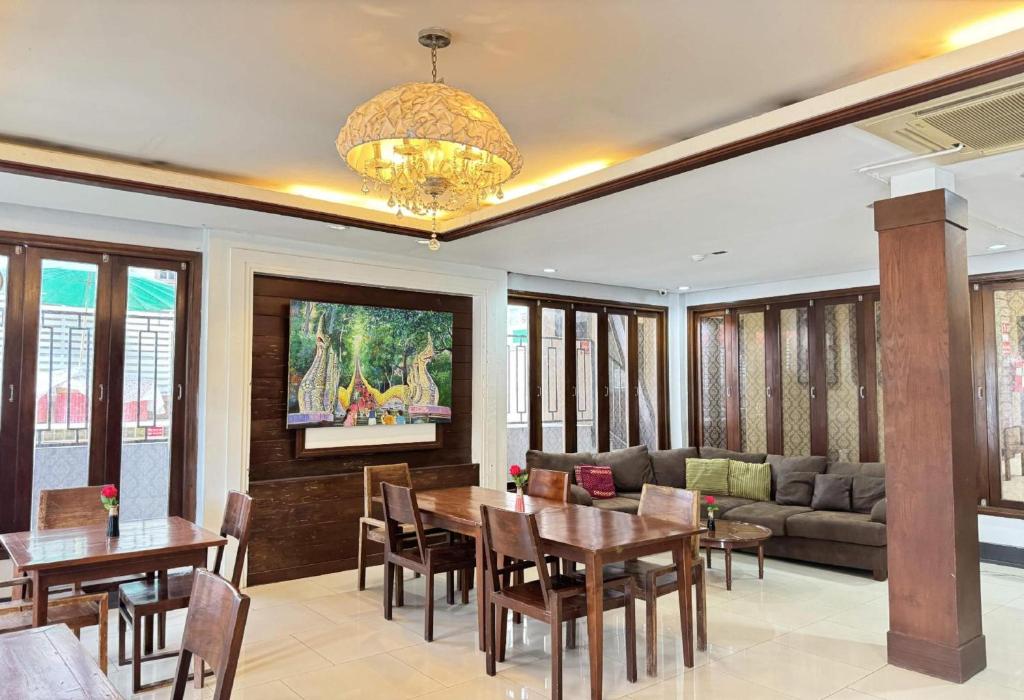 Collection O Bupamontra Chiangmai - Resim 23