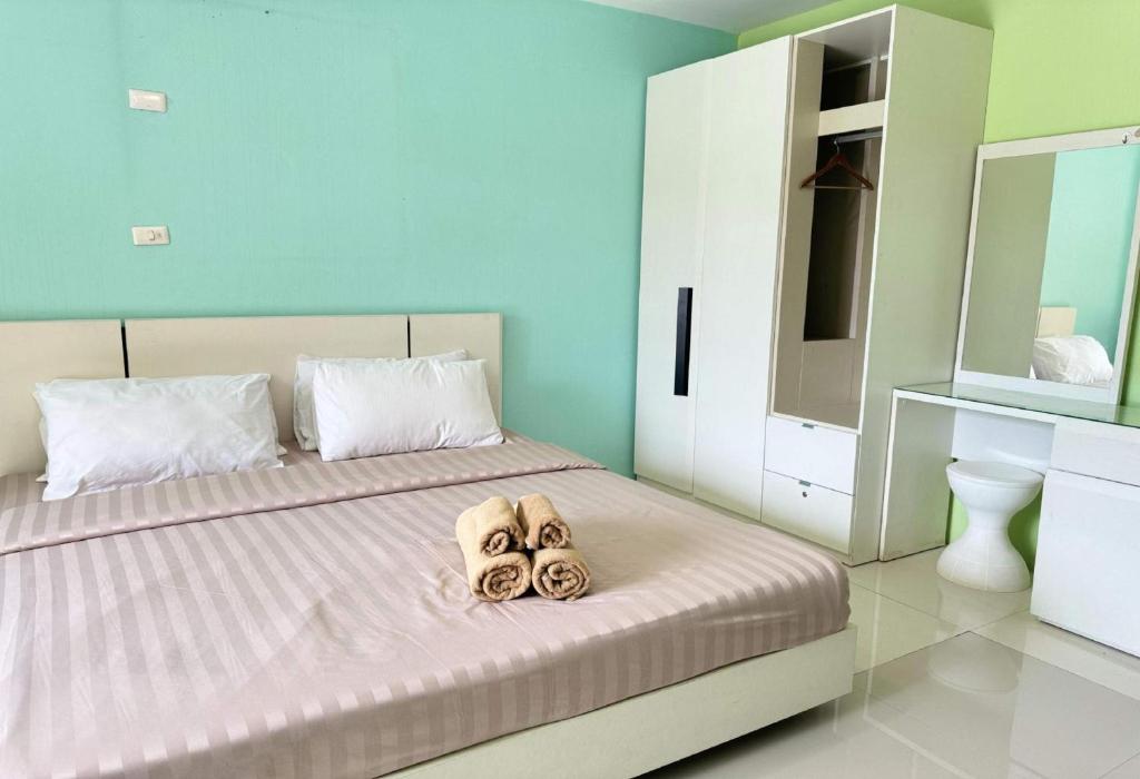 Collection O Bupamontra Chiangmai - Resim 34