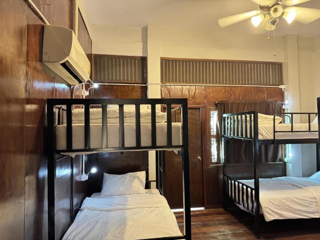 Collection O Bupamontra Chiangmai - Resim 39