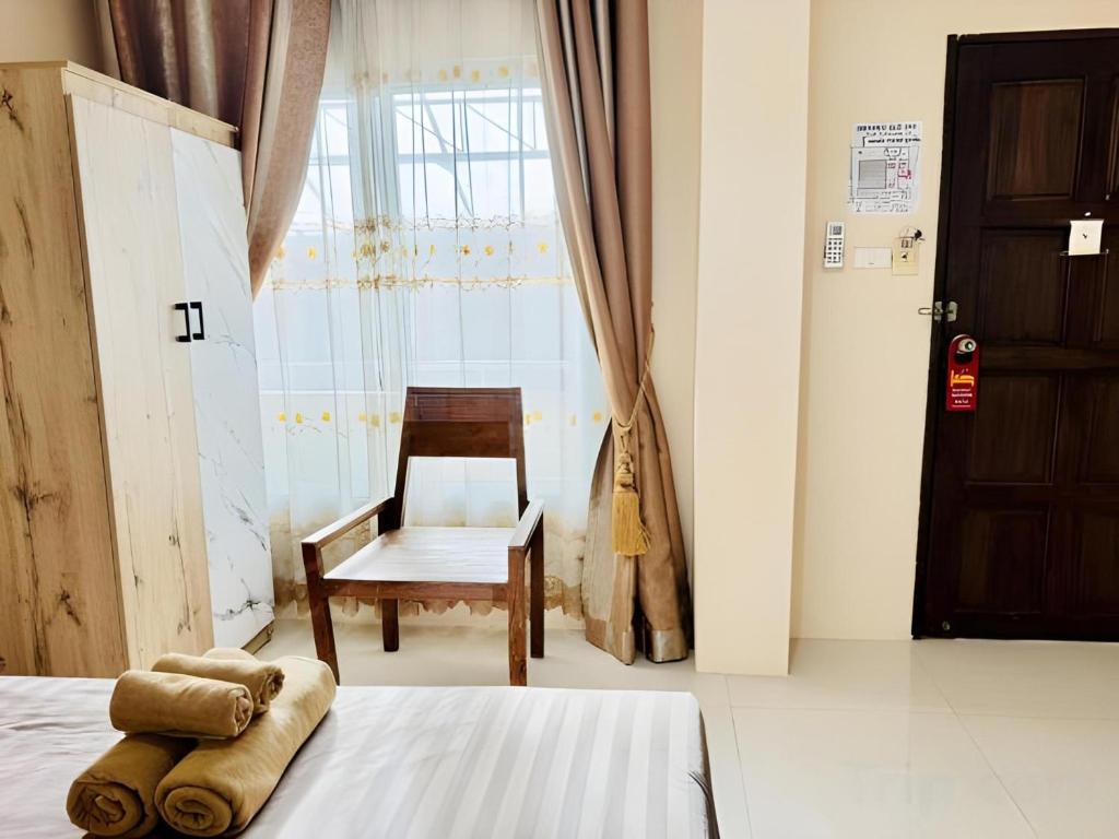 Collection O Bupamontra Chiangmai - Resim 43