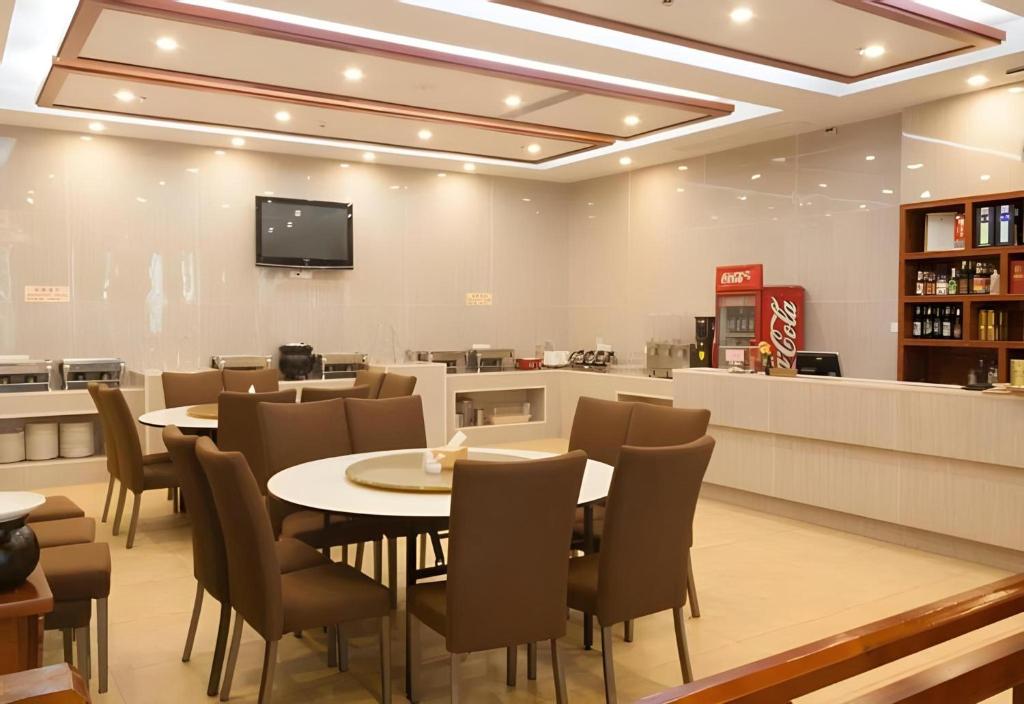 Palette The Travellers Hotel Bangkok - Resim 36