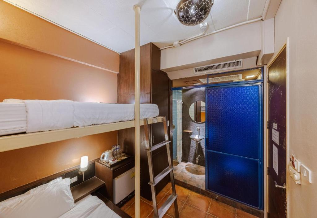 Collection O Diamond House Khaosan - Resim 34