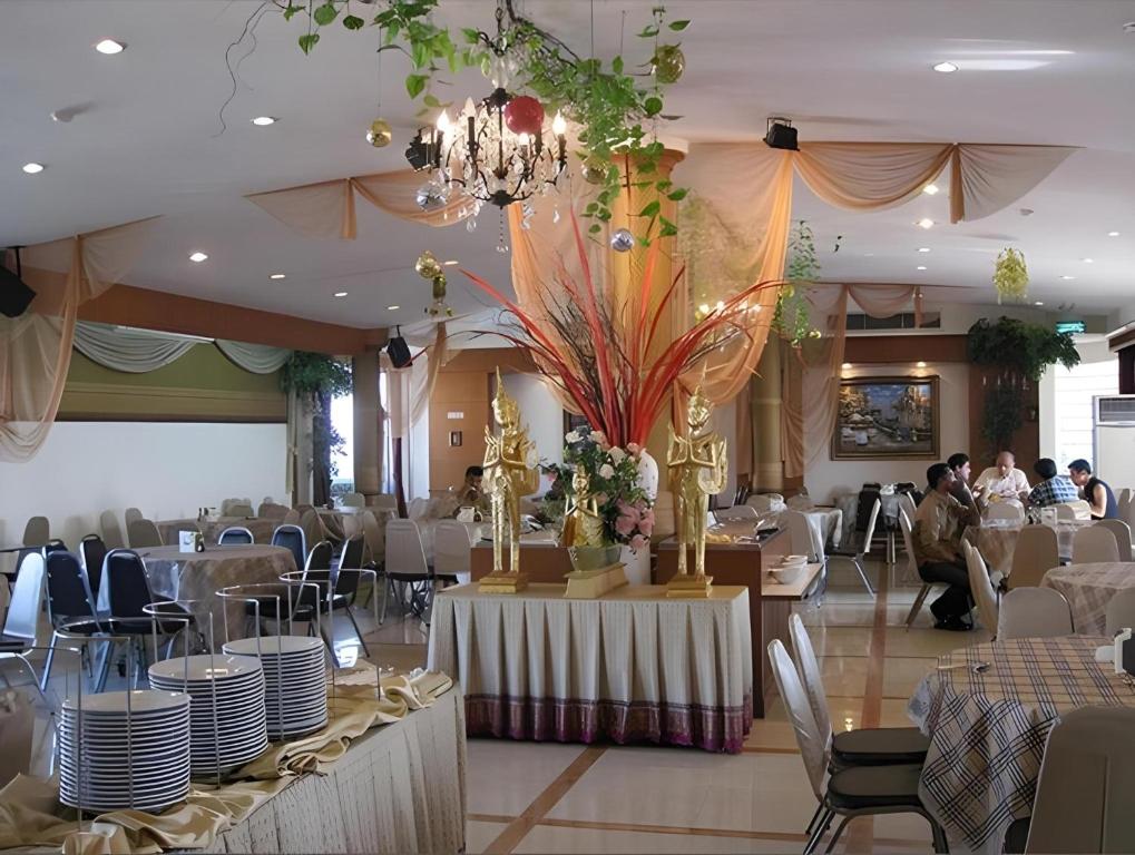 Collection O Howard Square Boutique Hotel - Resim 17