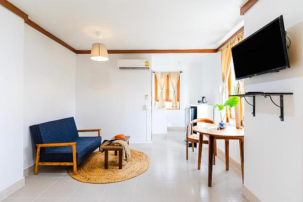 Collection O Howard Square Boutique Hotel - Resim 19