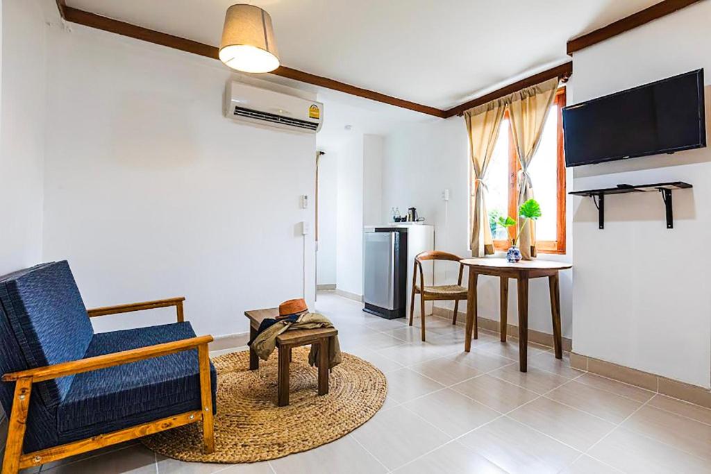 Collection O Howard Square Boutique Hotel - Resim 21