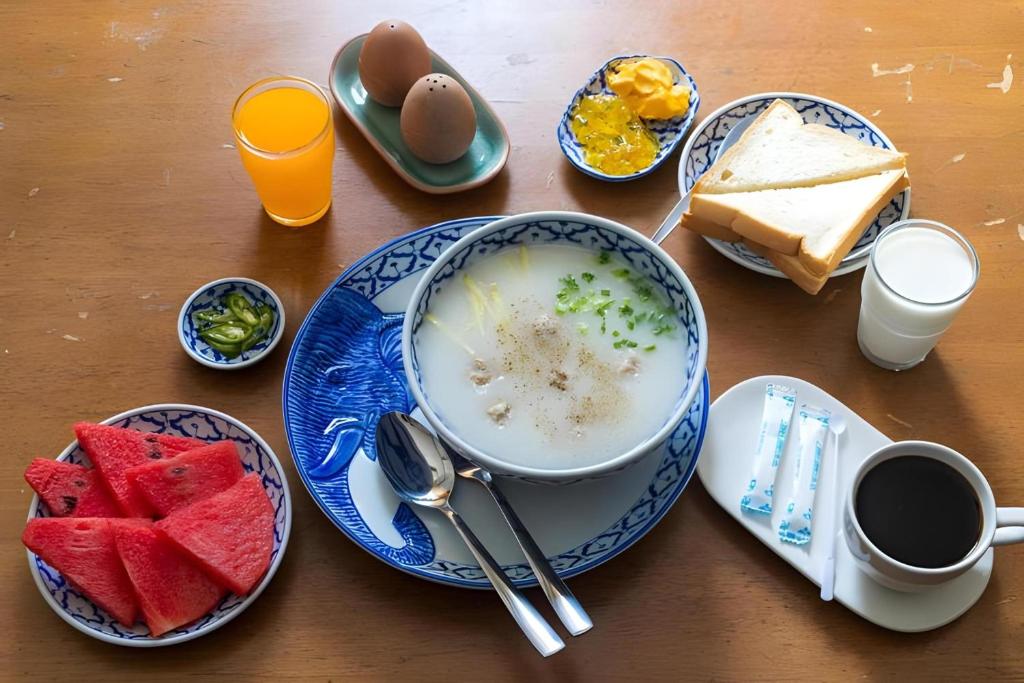 Collection O Howard Square Boutique Hotel - Resim 37