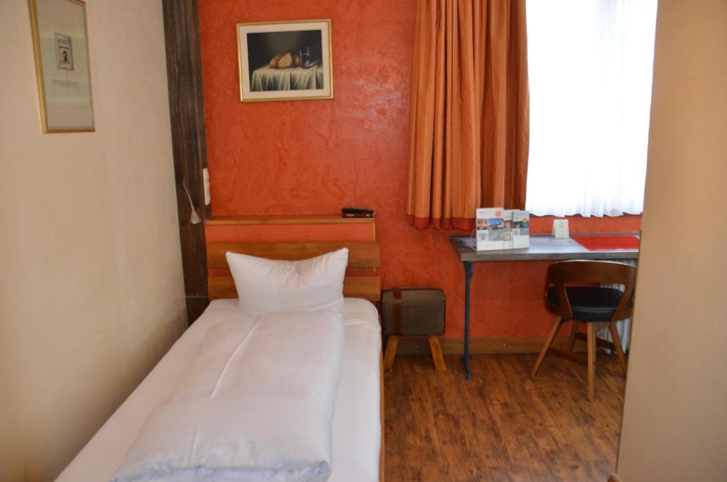 Gasthaus Gästekiste - Single Room