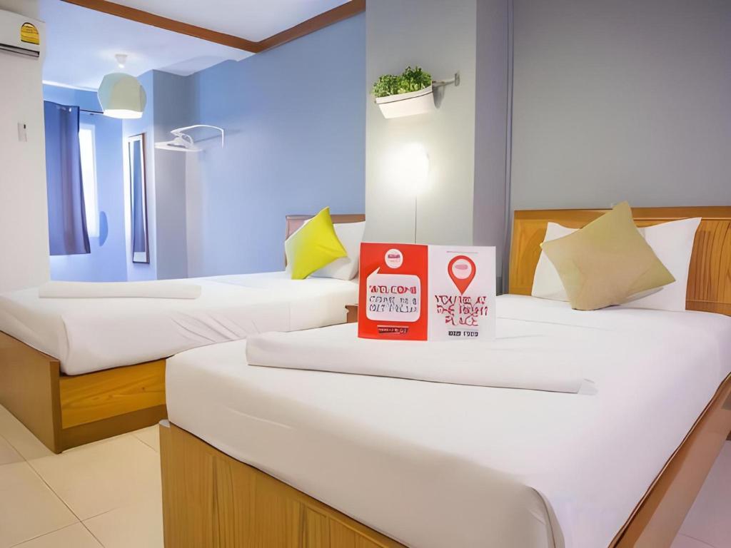 
Superior Triple Room
