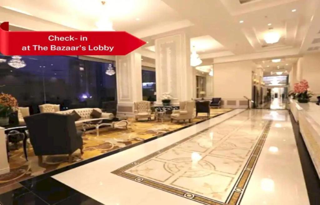فضای داخلی Capital O 75451 Podstel Hostel Bangkok در بانکوک - تصویر ۳