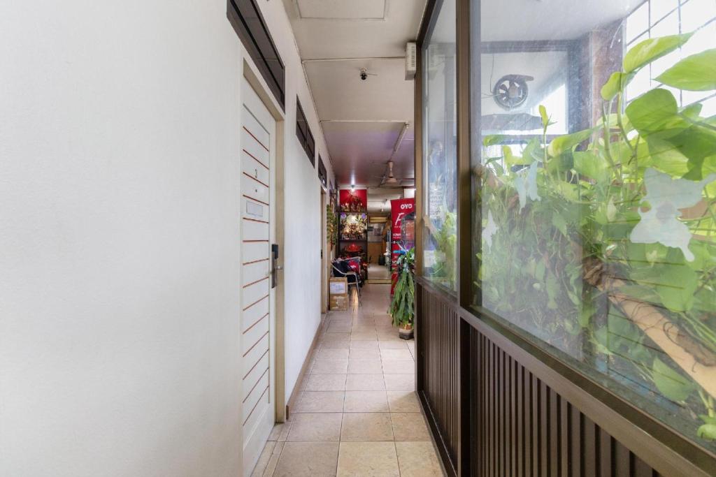 Fotografie z fotogalerie ubytování OYO 583 Sweethome Guest House v destinaci Bangkok Noi