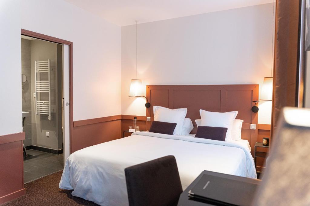 La Maison des Armateurs - 11