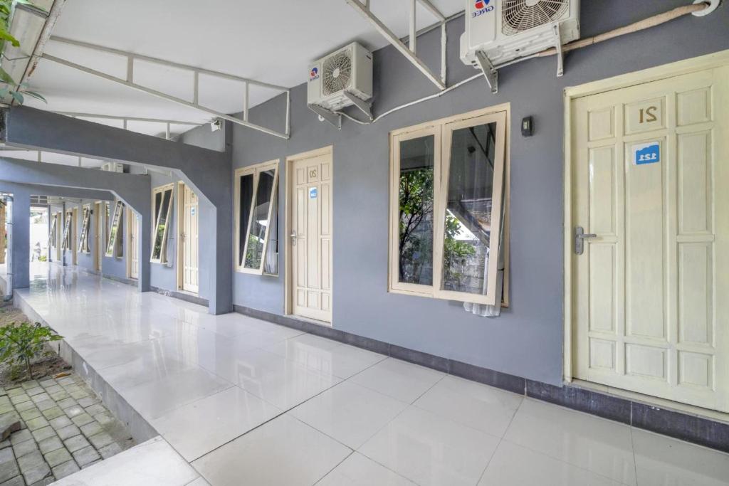 Fotografie z fotogalerie ubytování Hotel O Prambanan Near Prambanan Temple v destinaci Prambanan