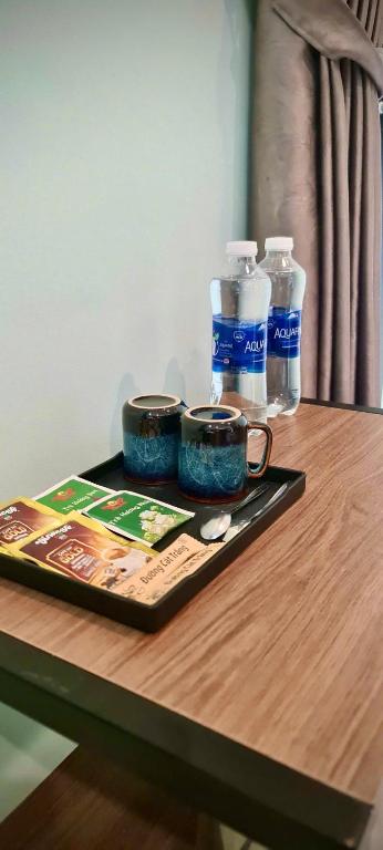 Song Ngư Riverside Homestay - 12