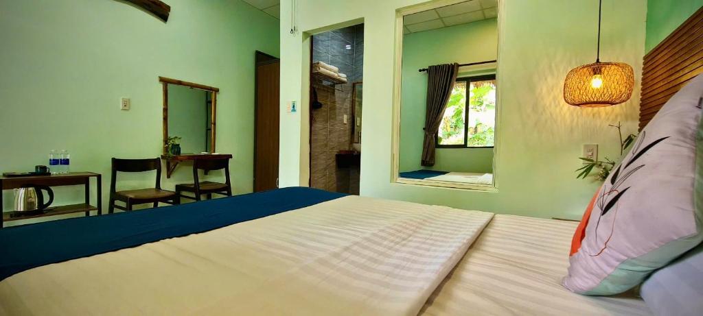 Song Ngư Riverside Homestay - 7